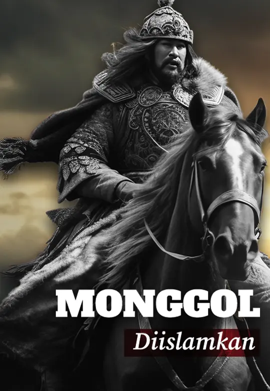 Bagaimana Mongol Diislamkan